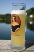 Bierglas "Amélie"