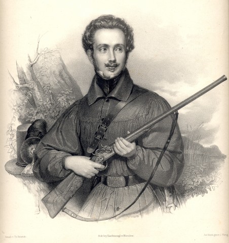 Litho v. J. Fertig